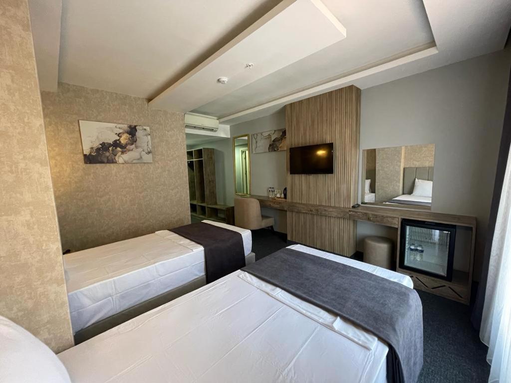 Sevcan Hotel Stambuł Zewnętrze zdjęcie