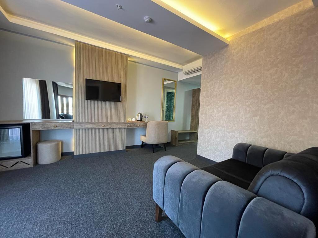 Sevcan Hotel Stambuł Zewnętrze zdjęcie