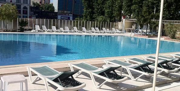 Sevcan Hotel Stambuł Zewnętrze zdjęcie