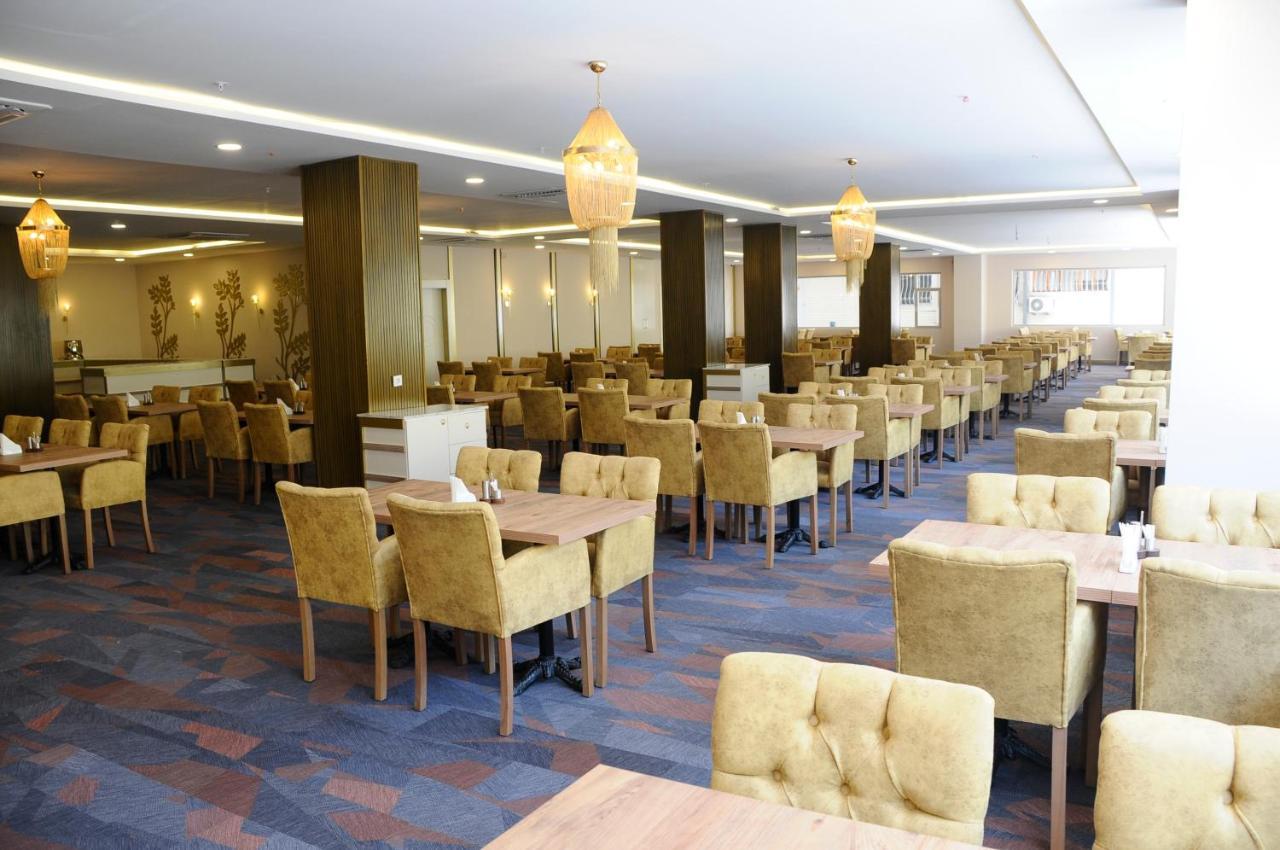 Sevcan Hotel Stambuł Zewnętrze zdjęcie