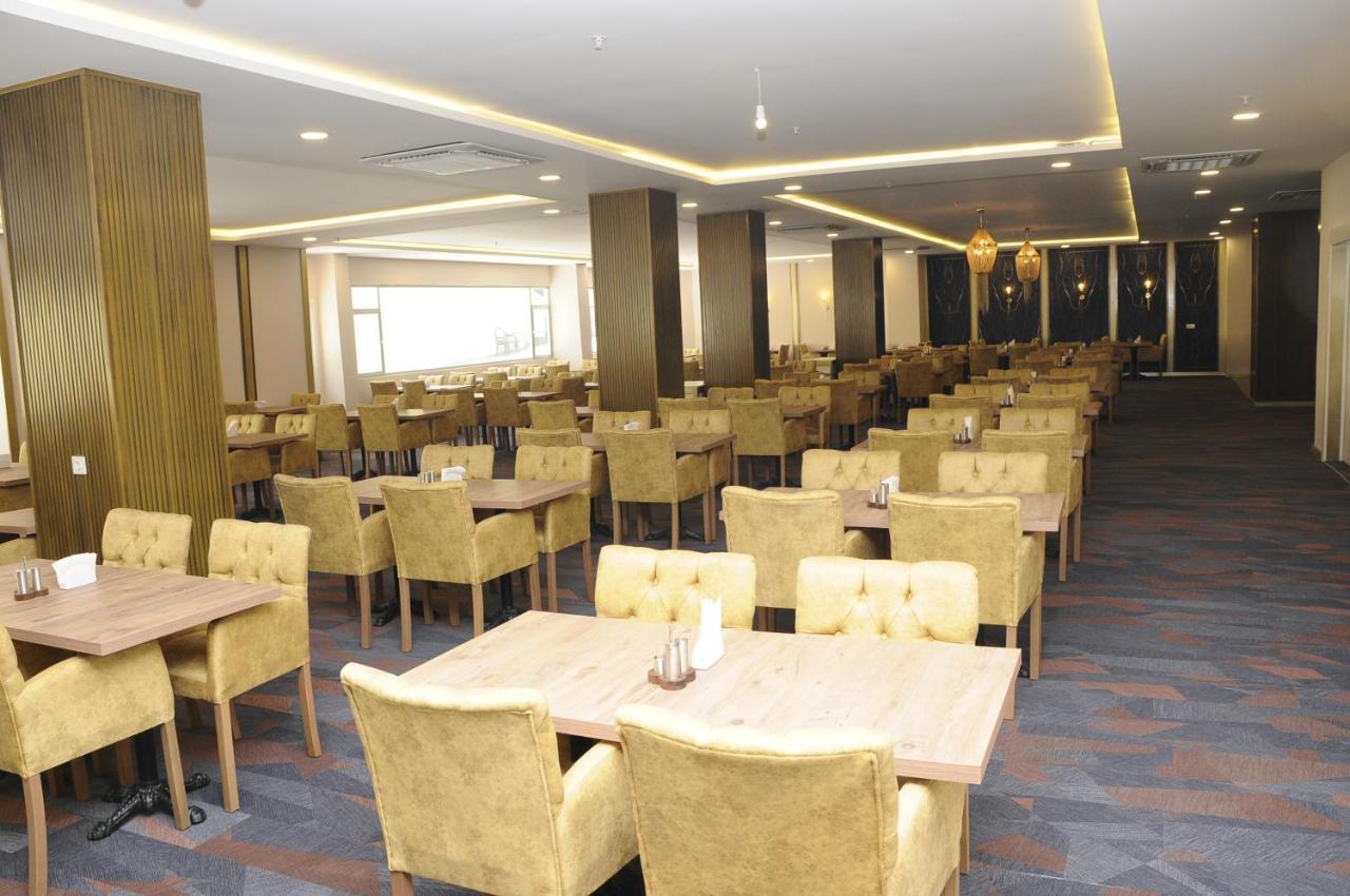 Sevcan Hotel Stambuł Zewnętrze zdjęcie