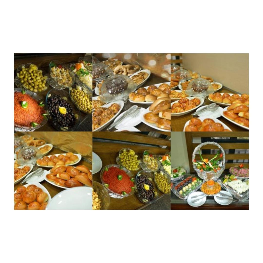 Sevcan Hotel Stambuł Zewnętrze zdjęcie